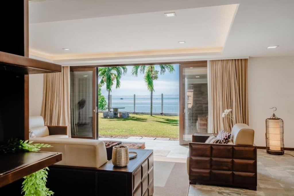 Bamboo Rimbun-Tranquil Seaside Villa, Port Dickson photo 6