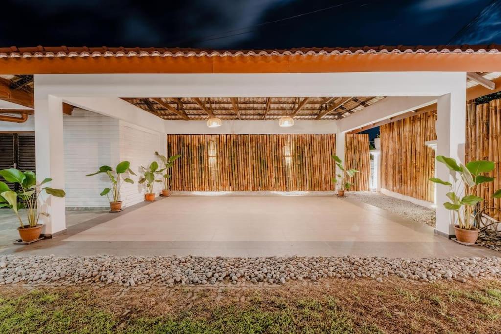 Bamboo Rimbun-Tranquil Seaside Villa, Port Dickson photo 8