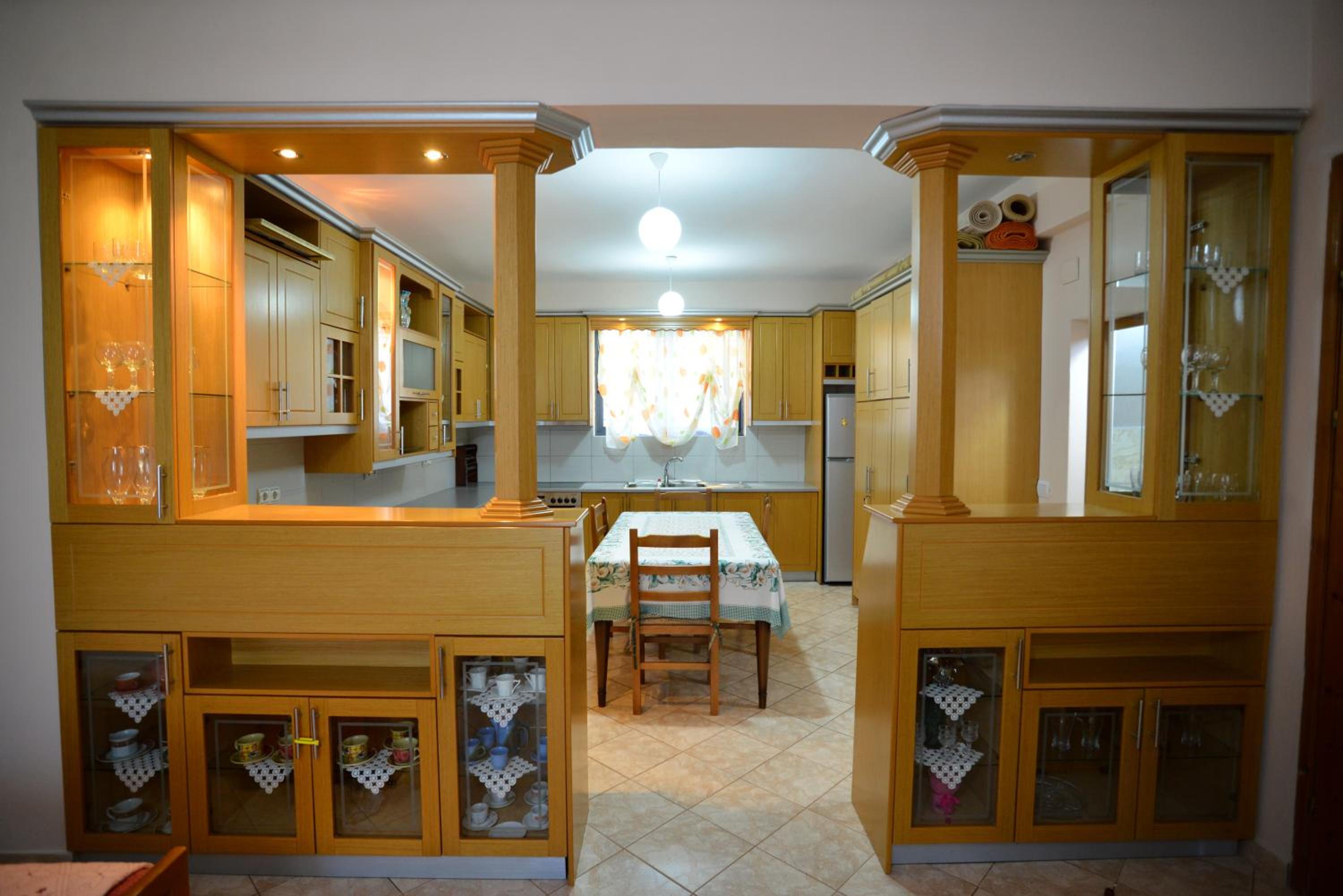 Vila Riza Sarande