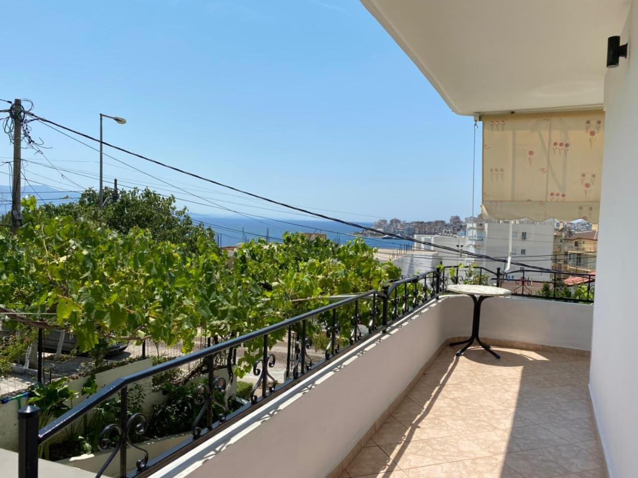 Vila Riza Sarande