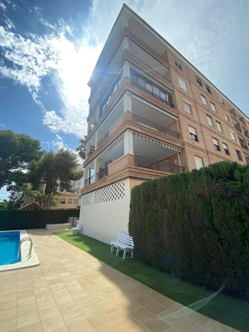 Apartamentos Cumbremar en Benicassim - Property Image 21