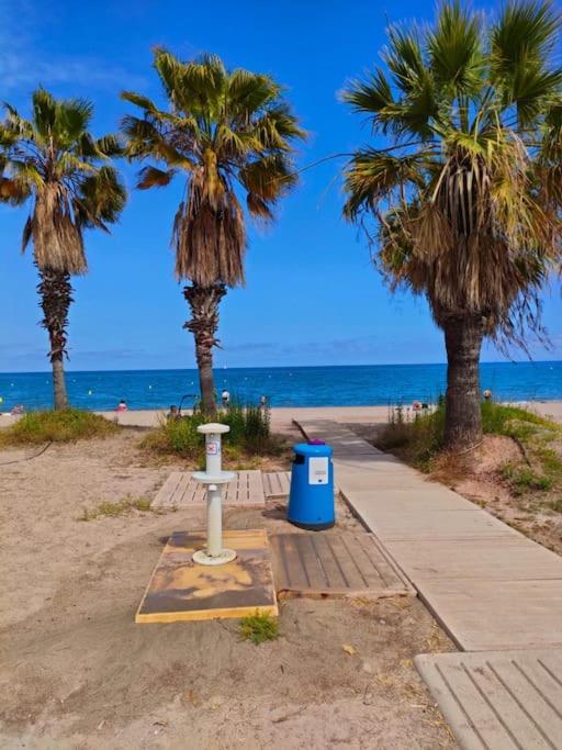 Apartamentos Cumbremar en Benicassim - Property Image 22