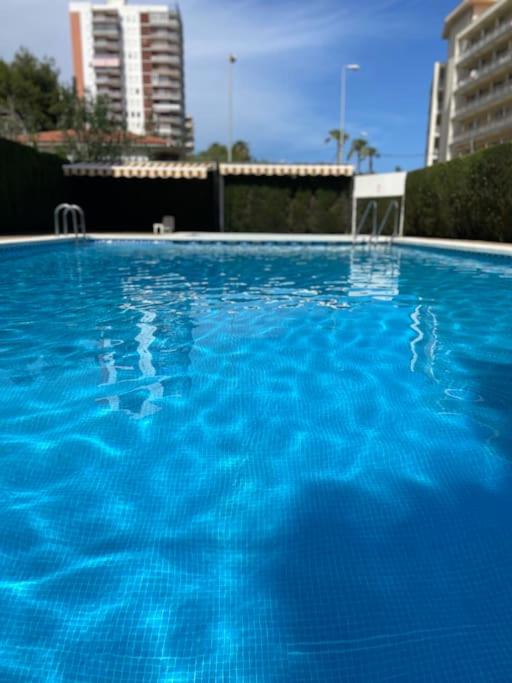 Apartamentos Cumbremar en Benicassim - Property Image 24