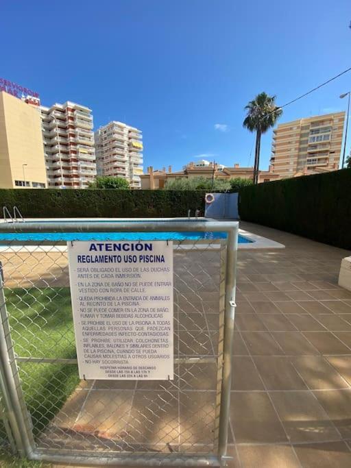 Apartamentos Cumbremar en Benicassim - Property Image 26