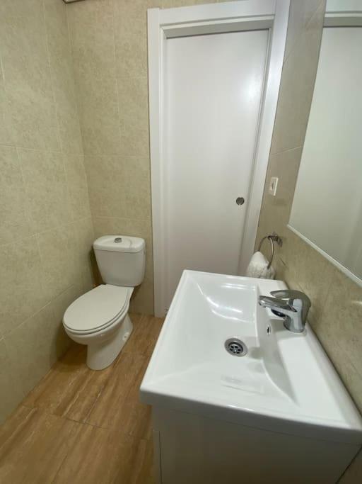 Apartamentos Cumbremar en Benicassim - Property Image 17