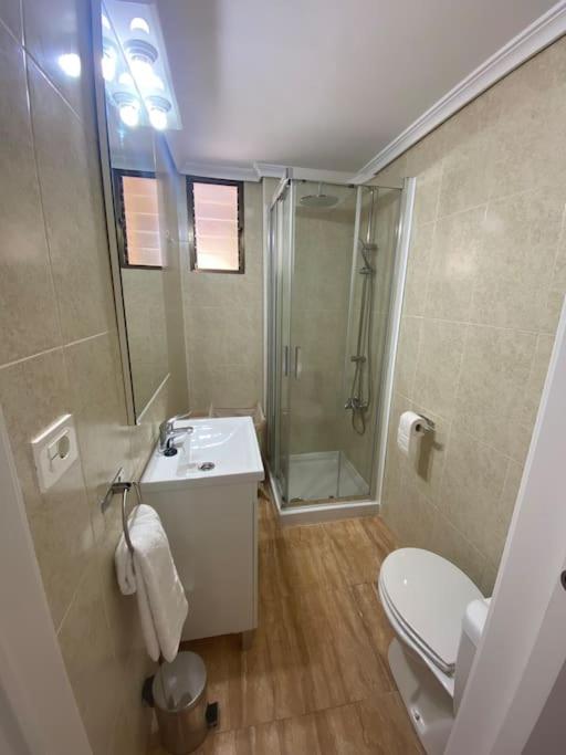 Apartamentos Cumbremar en Benicassim - Property Image 16