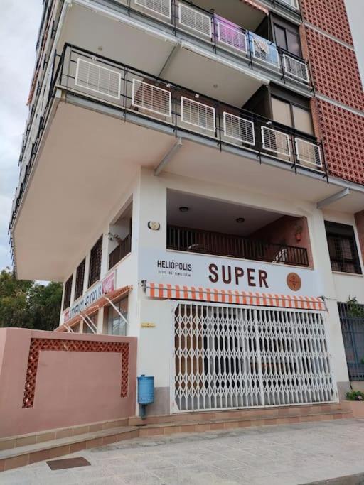 Apartamentos Cumbremar en Benicassim - Property Image 33