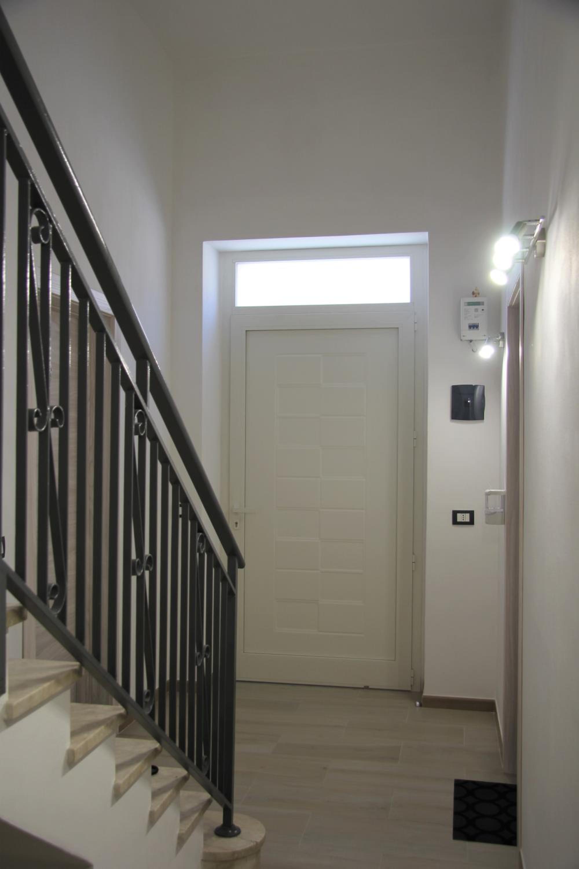 Apartments Capuana