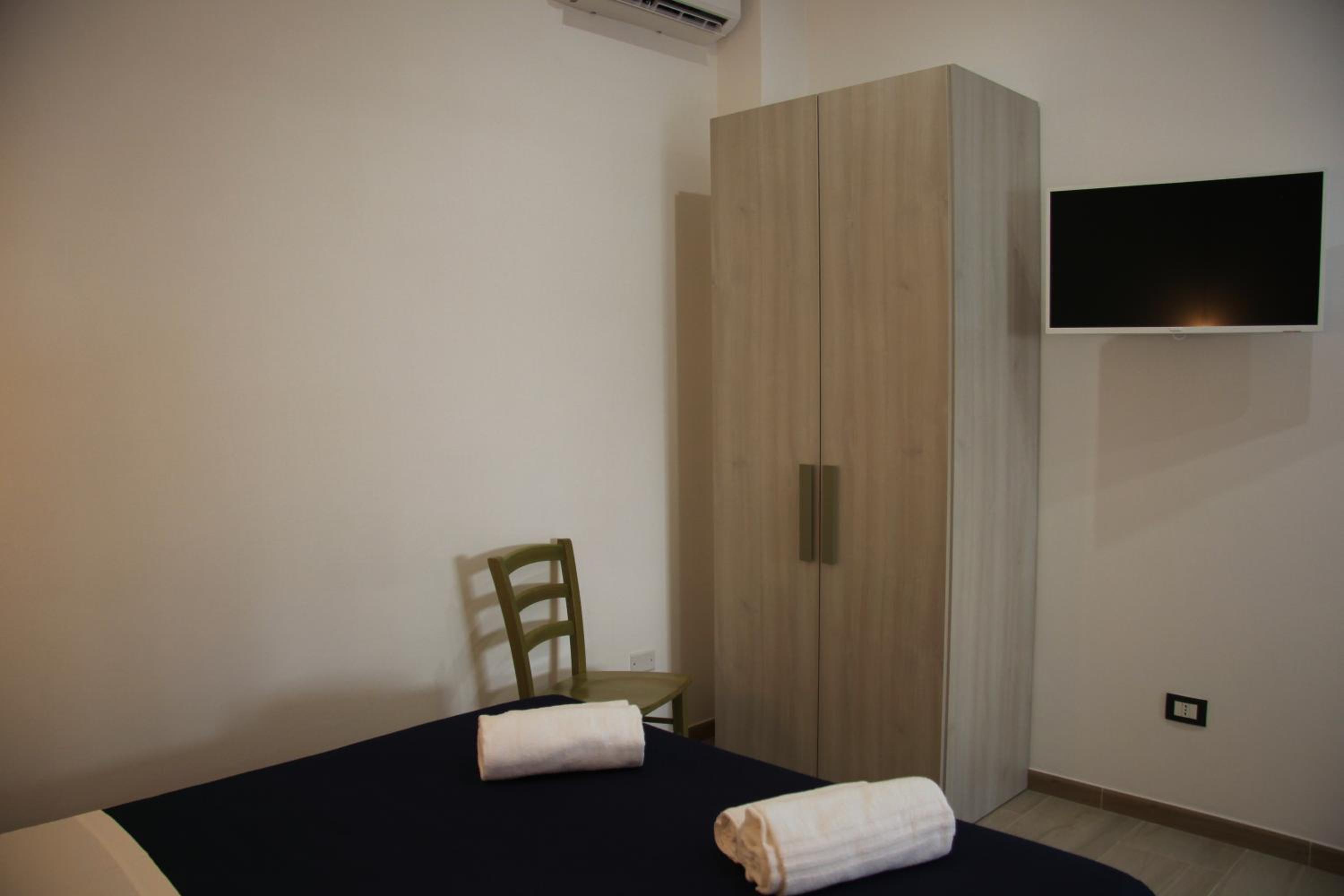 Apartments Capuana
