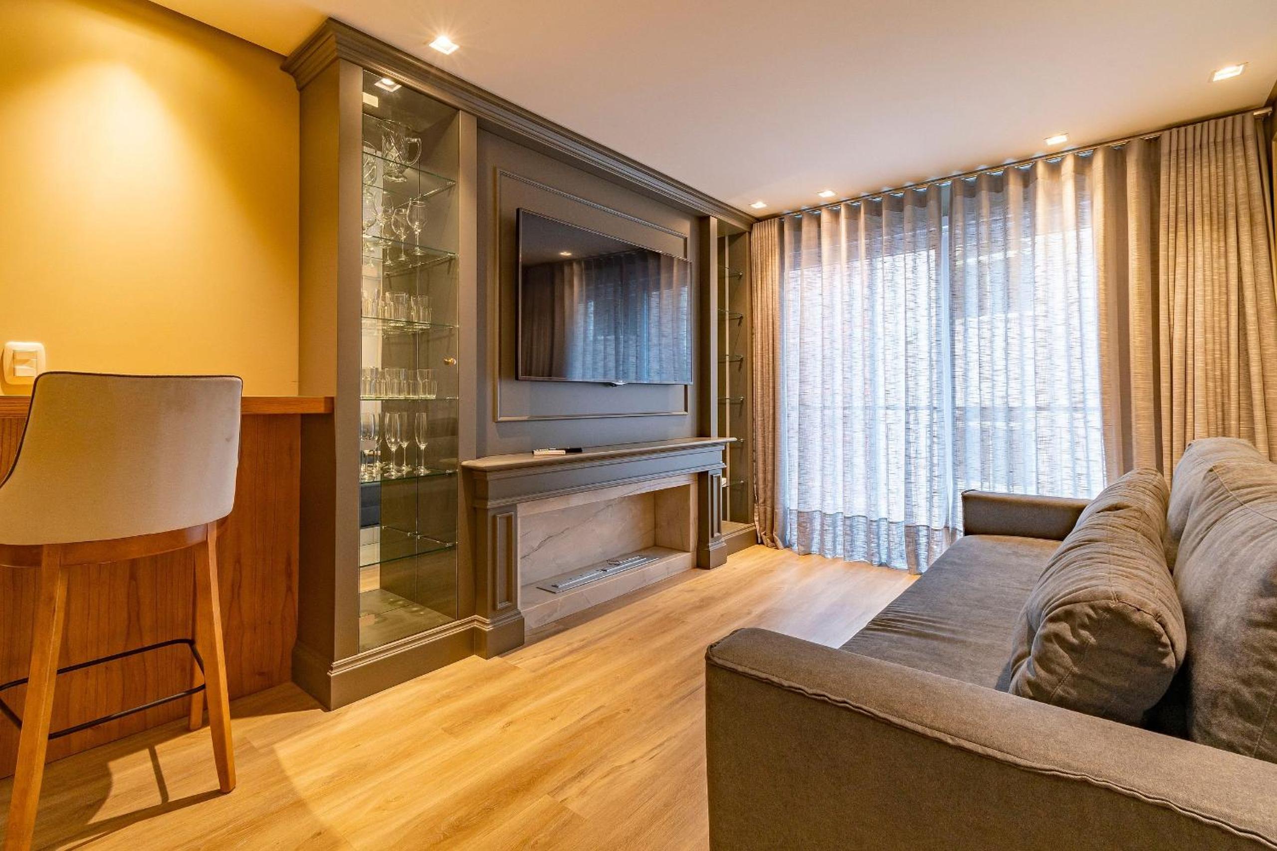 Rosa Edifício Residencial Borges