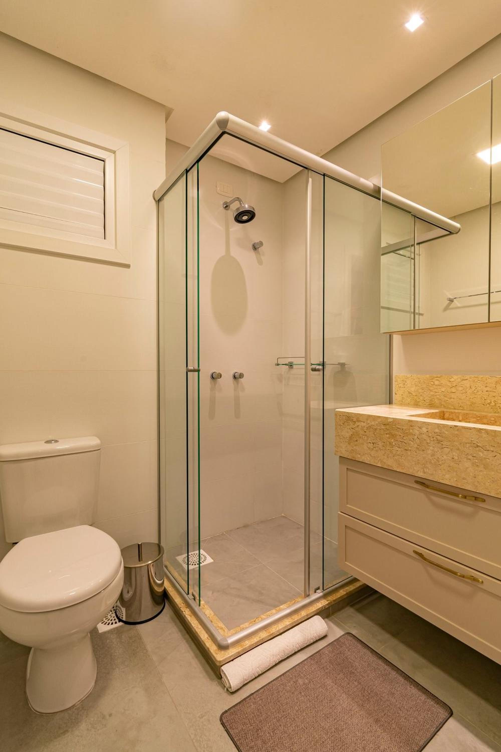 Rosa Edifício Residencial Borges