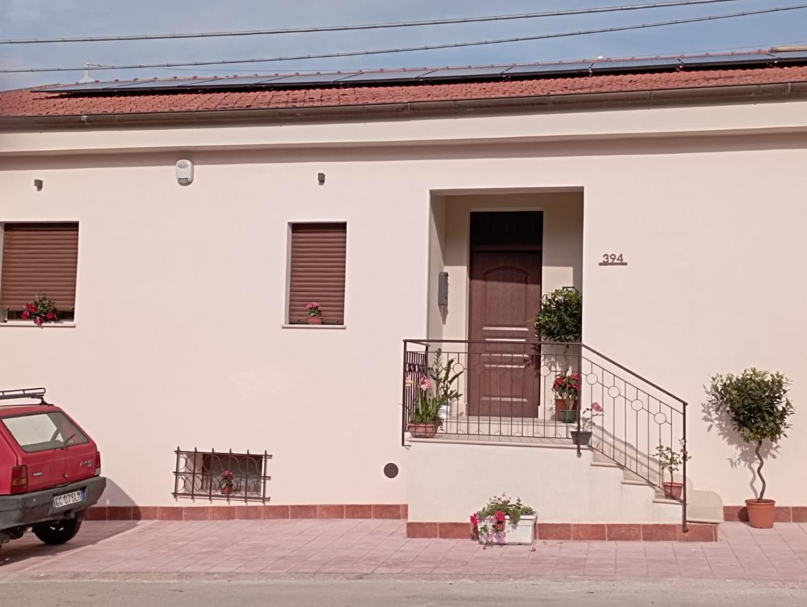 Casa Consiglio