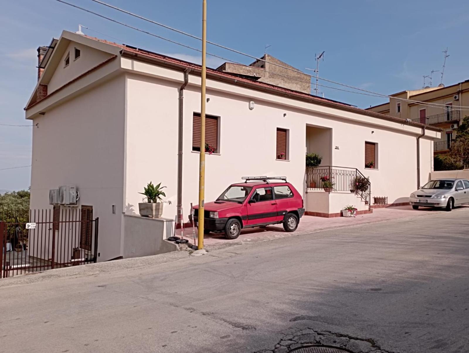 Casa Consiglio