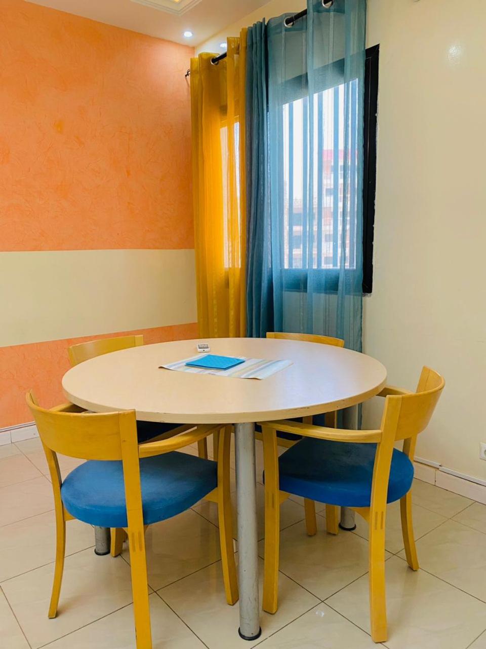 Appartement xandra 2 view 2