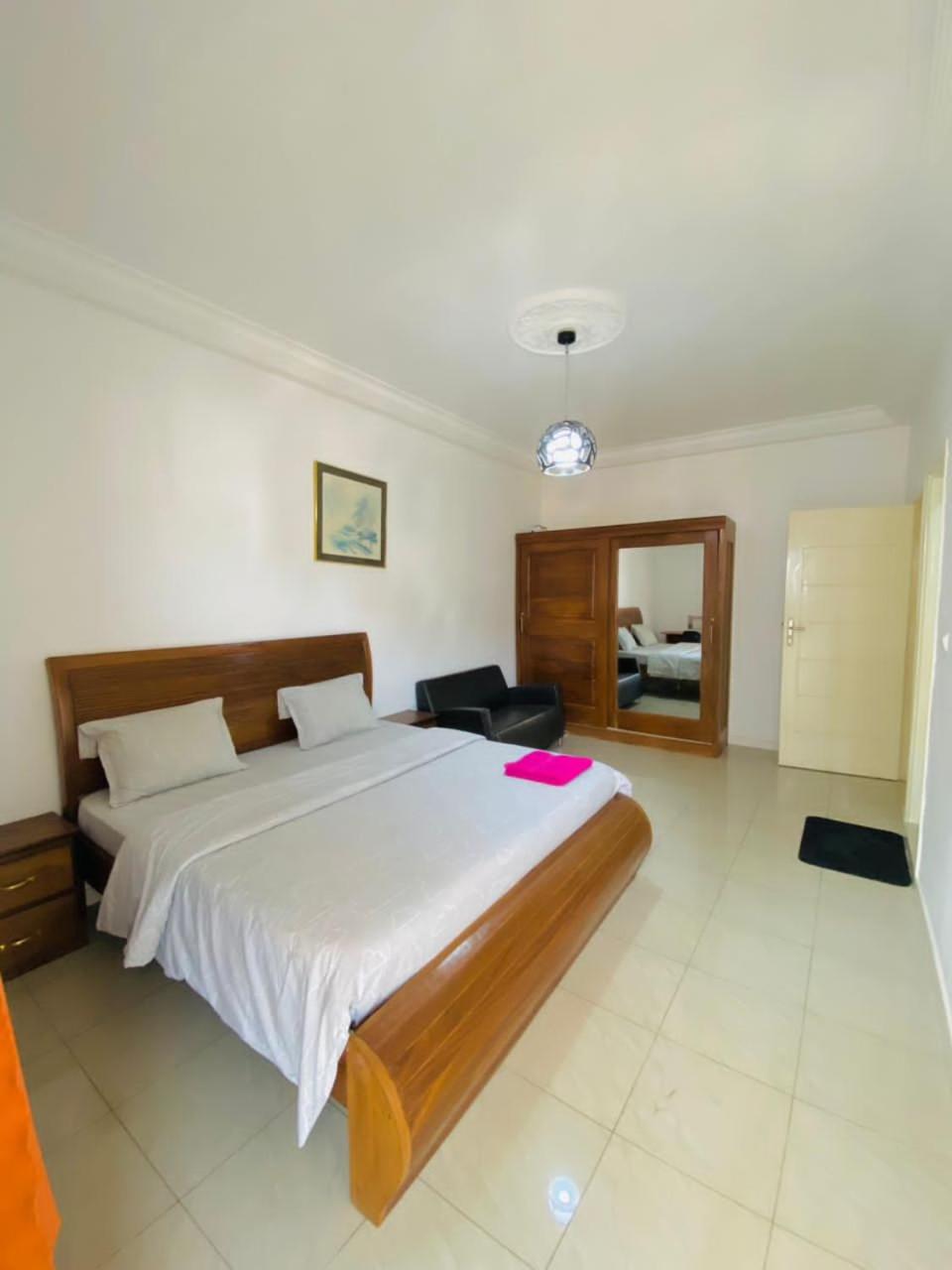 Appartement xandra 2 view 3