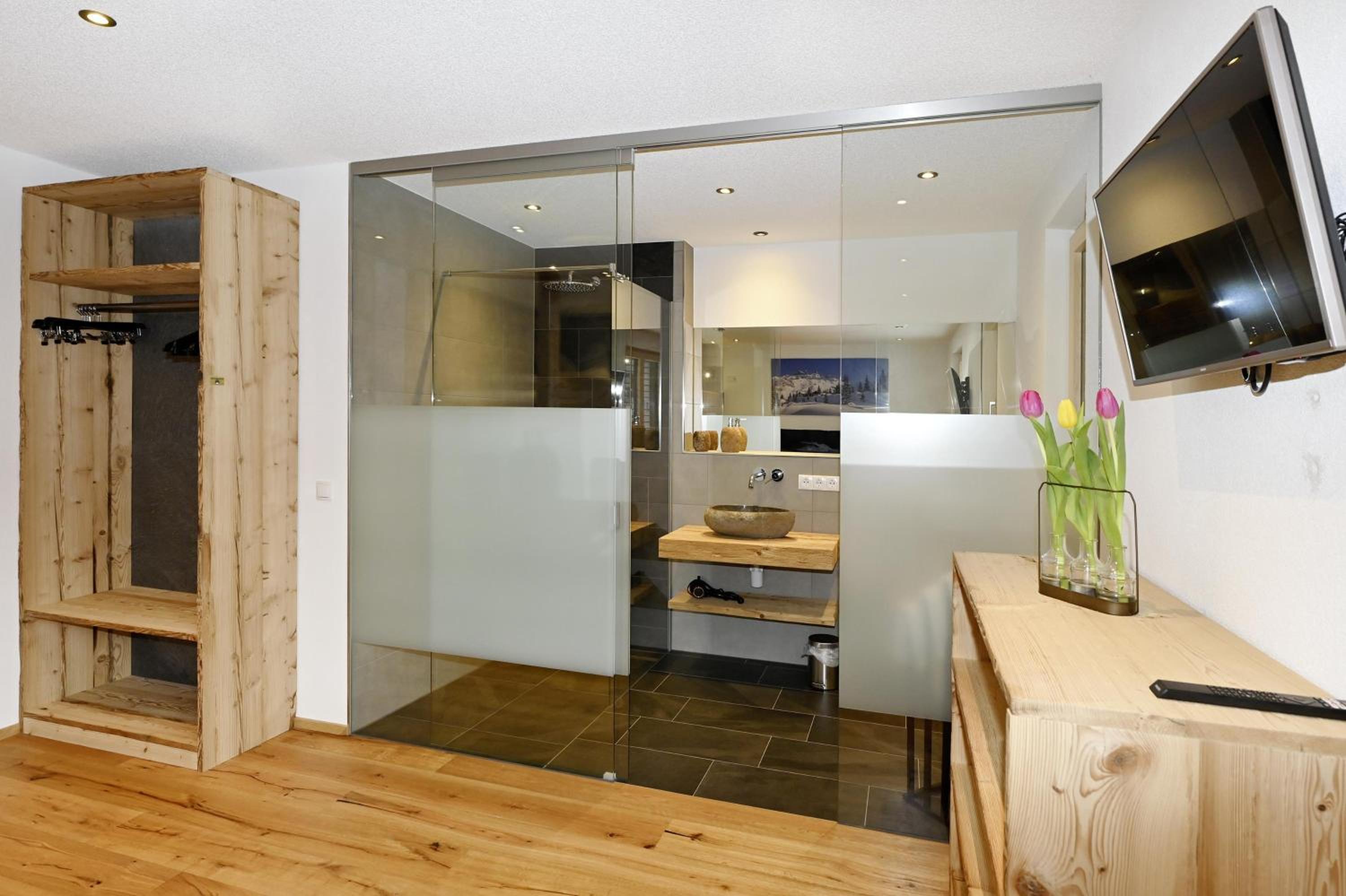 Apartment Bergliebe