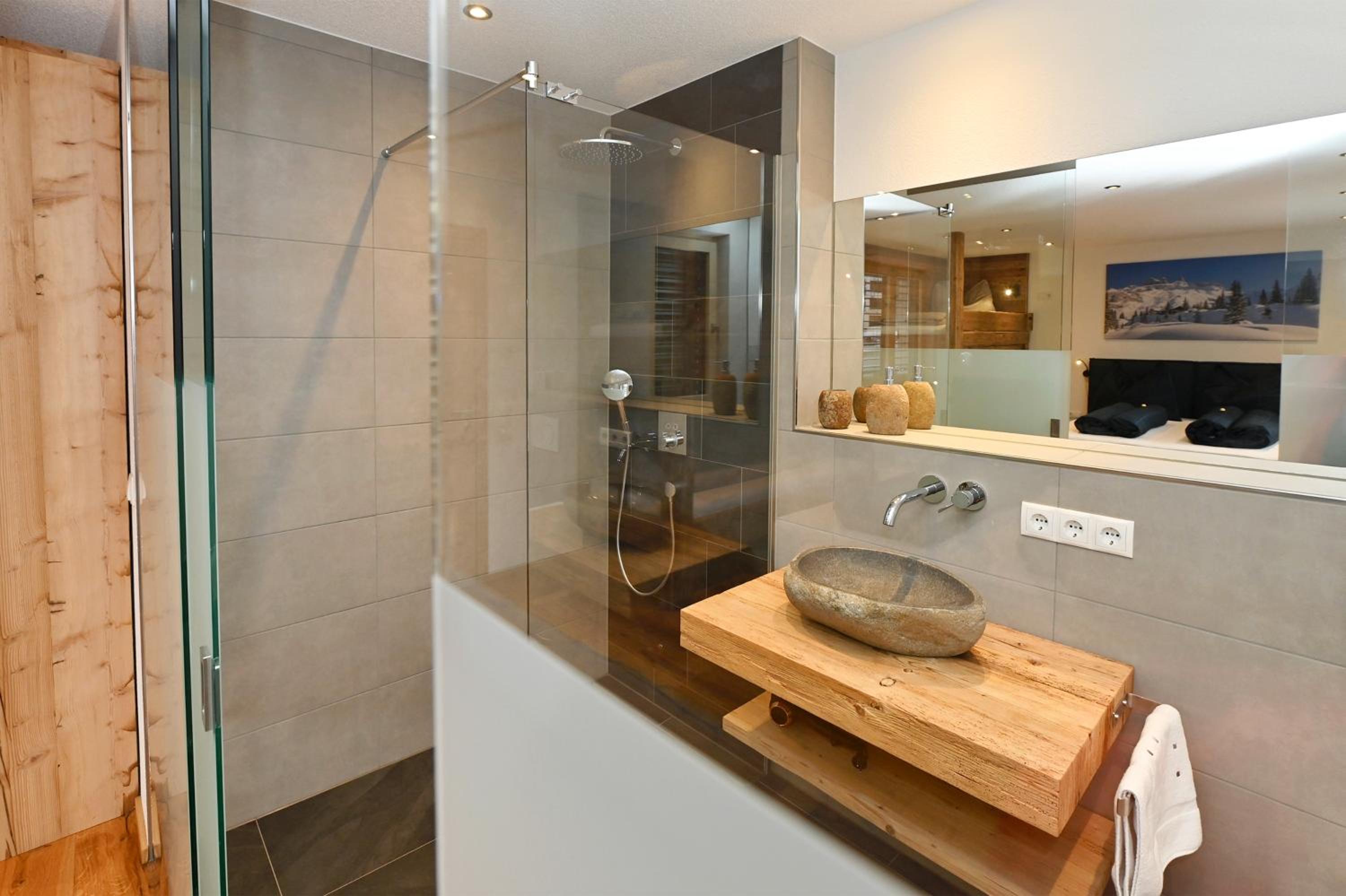 Apartment Bergliebe