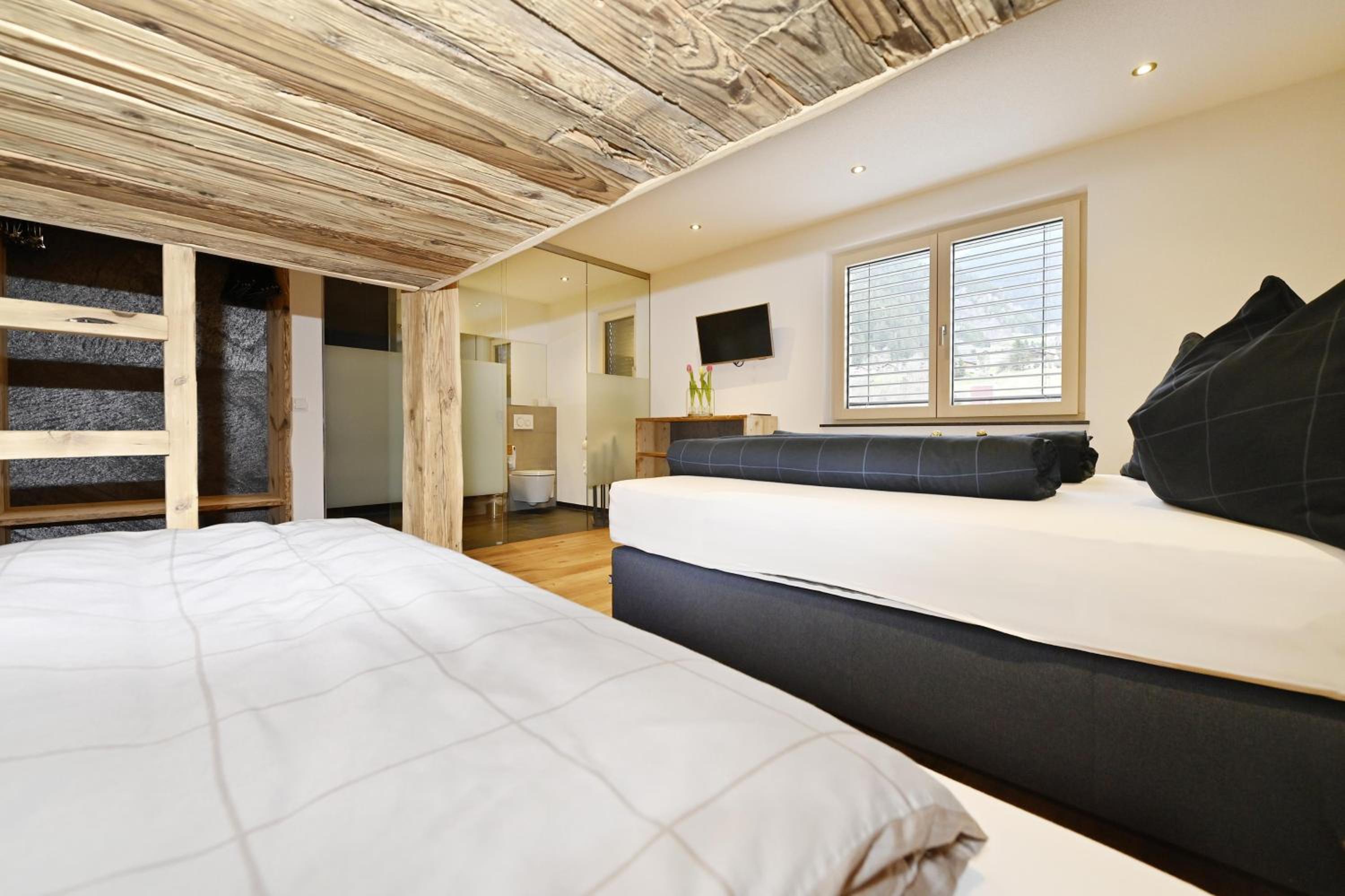 Apartment Bergliebe