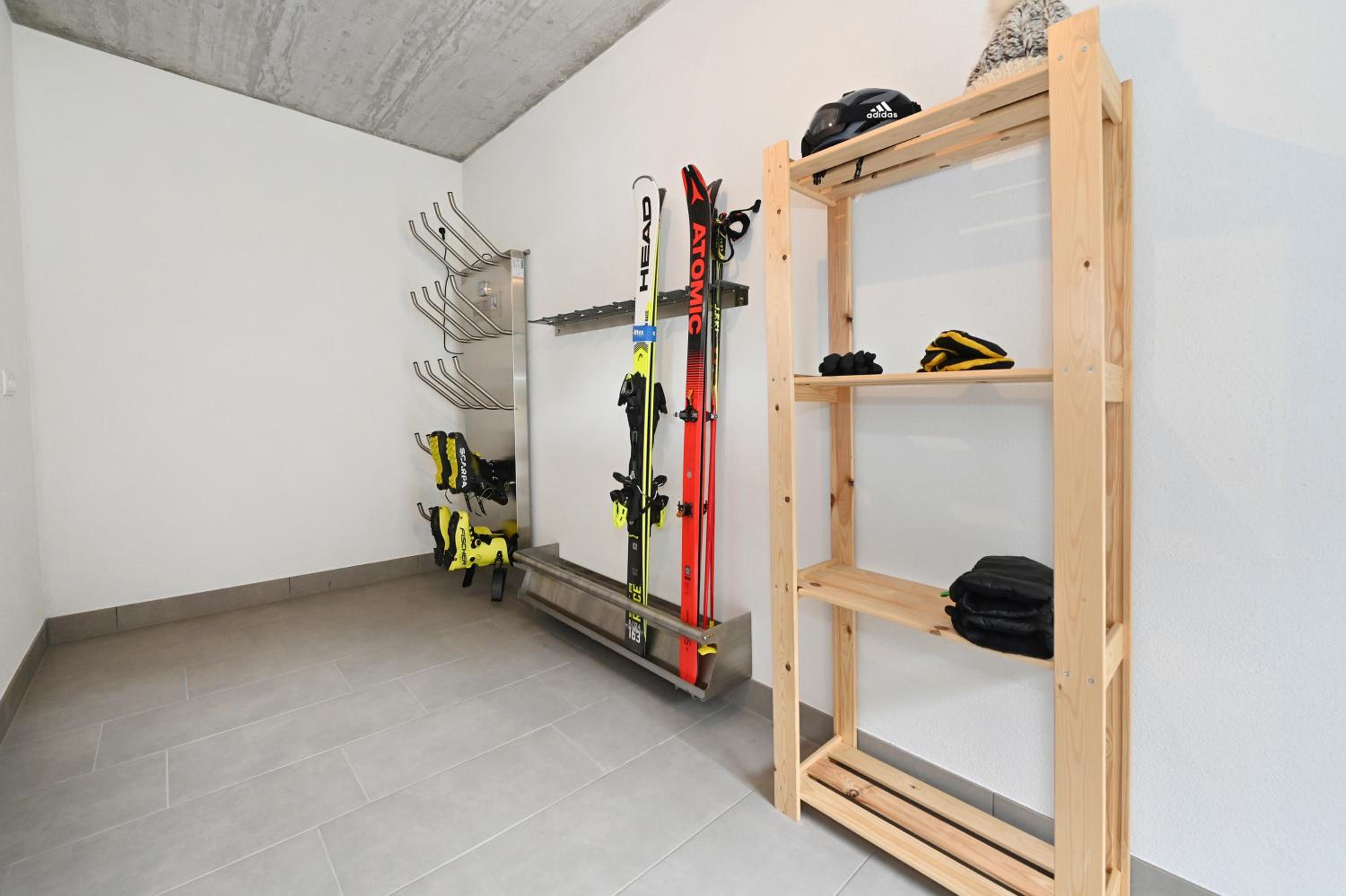 Apartment Bergliebe