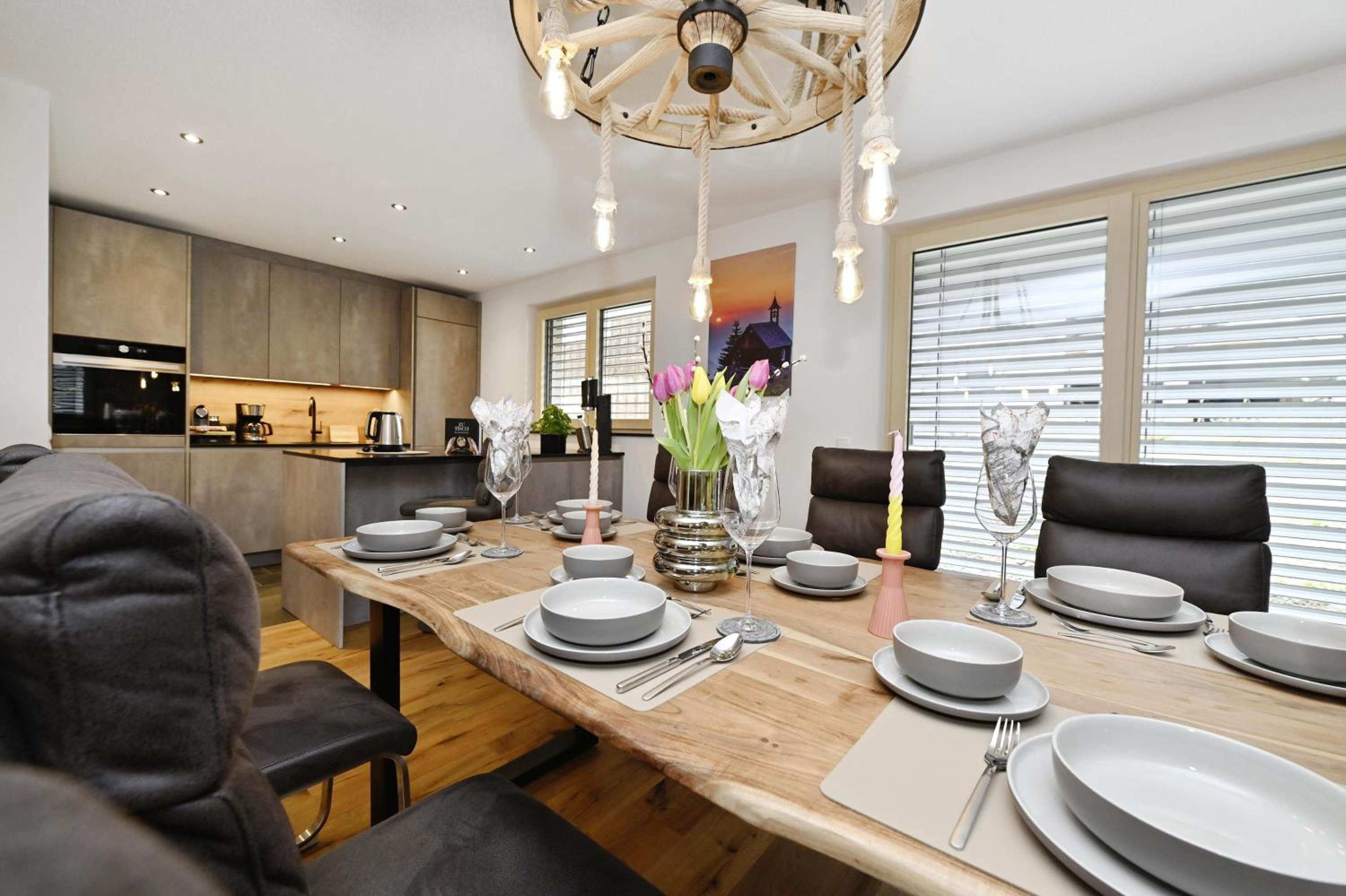 Apartment Bergliebe