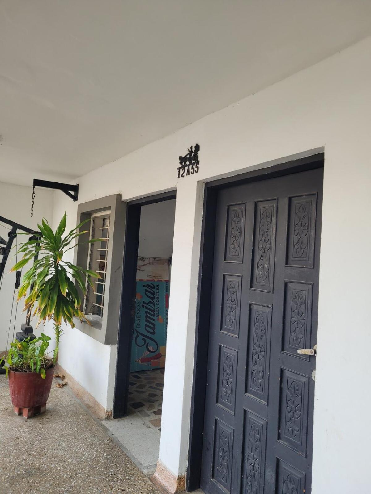 Apartamento privado central 2P