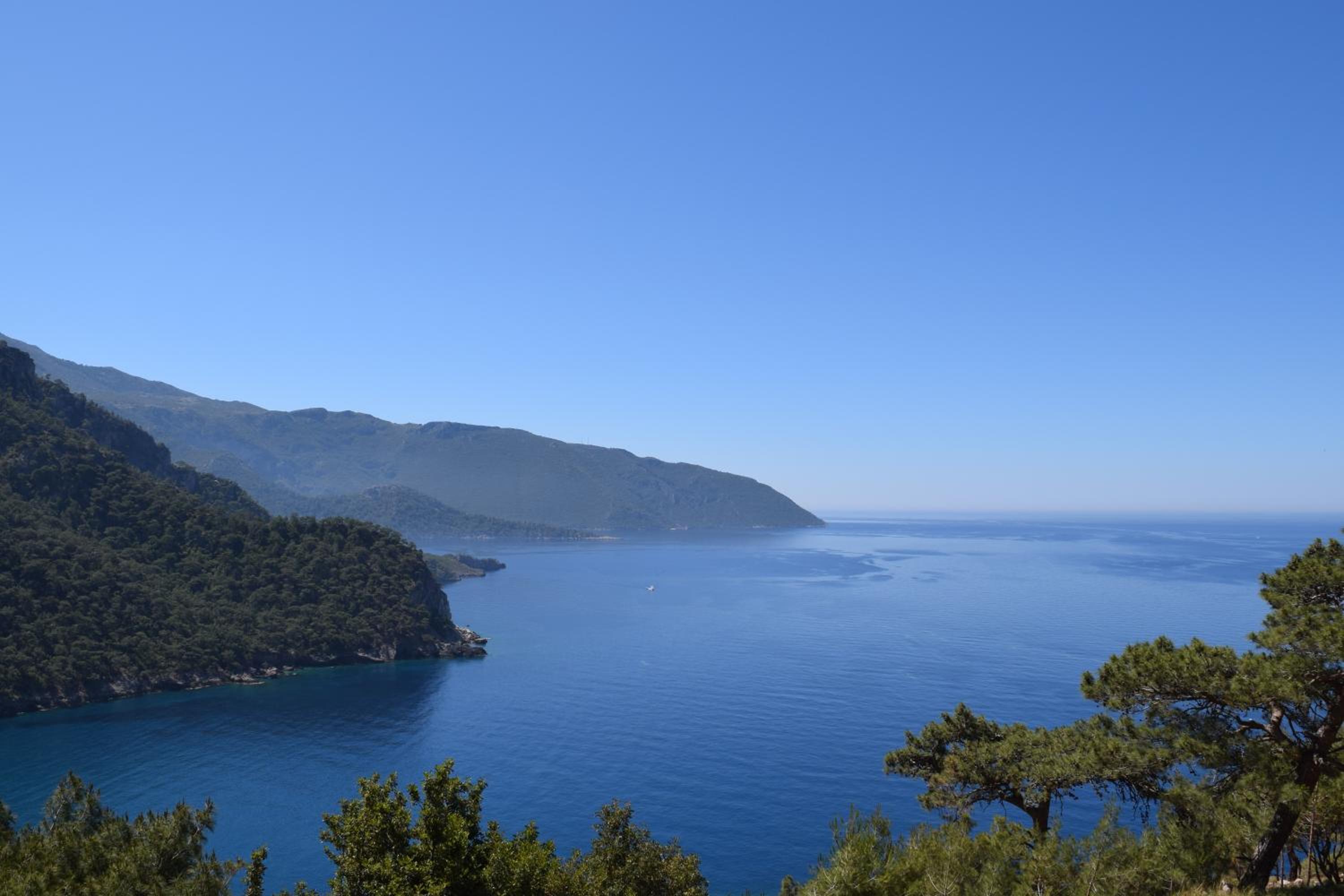 Kabak Avalon Bungalows