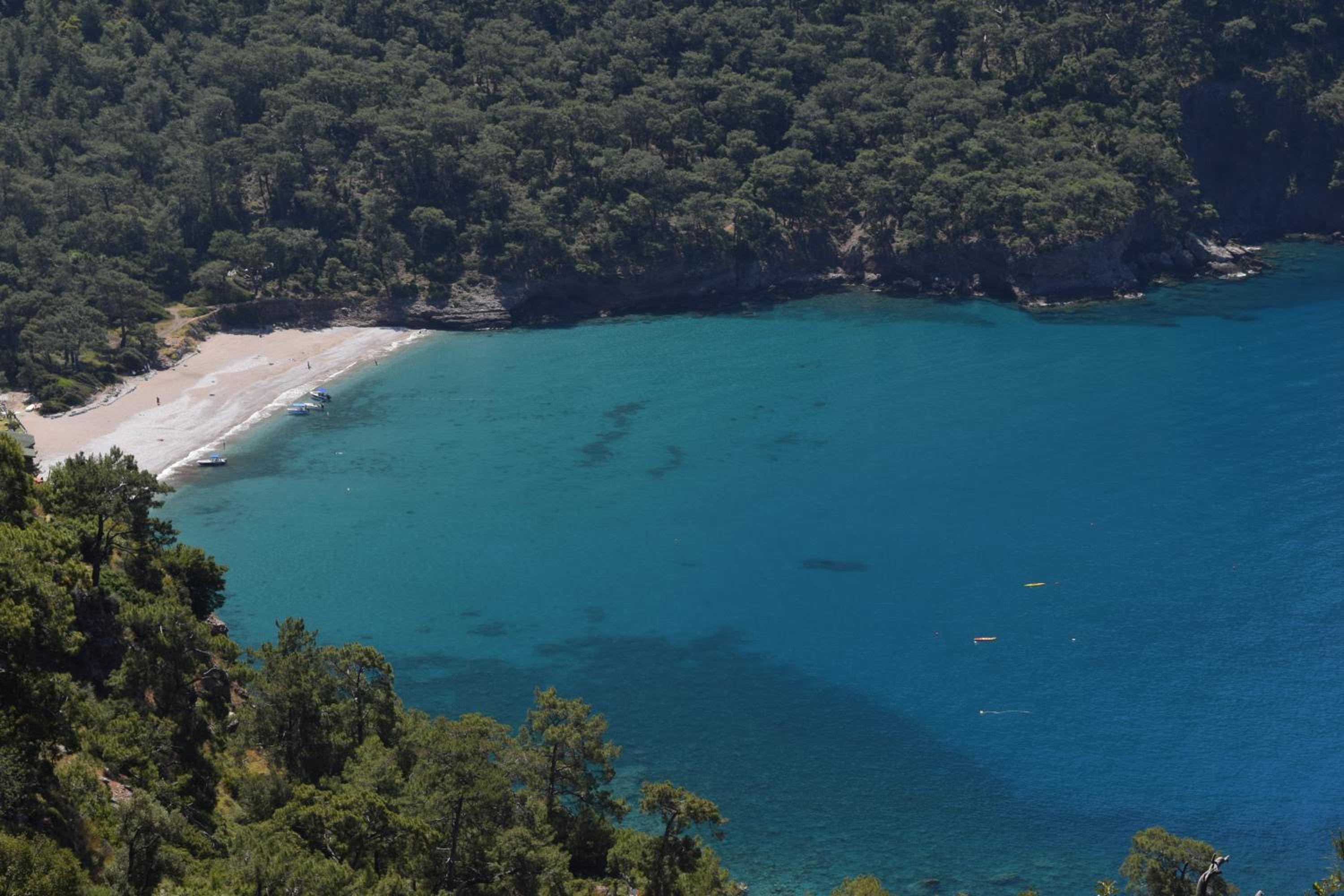 Kabak Avalon Bungalows