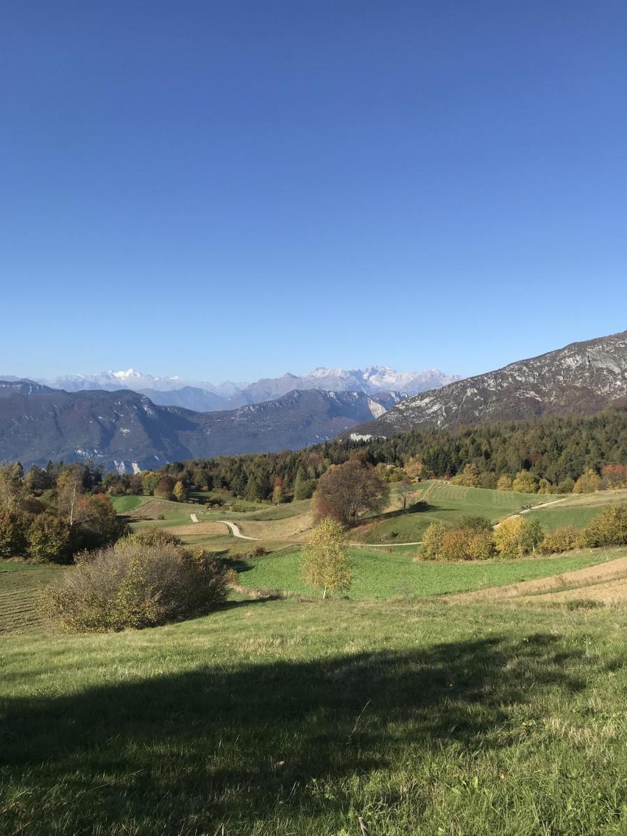 Agritur Piazera Piano Terra