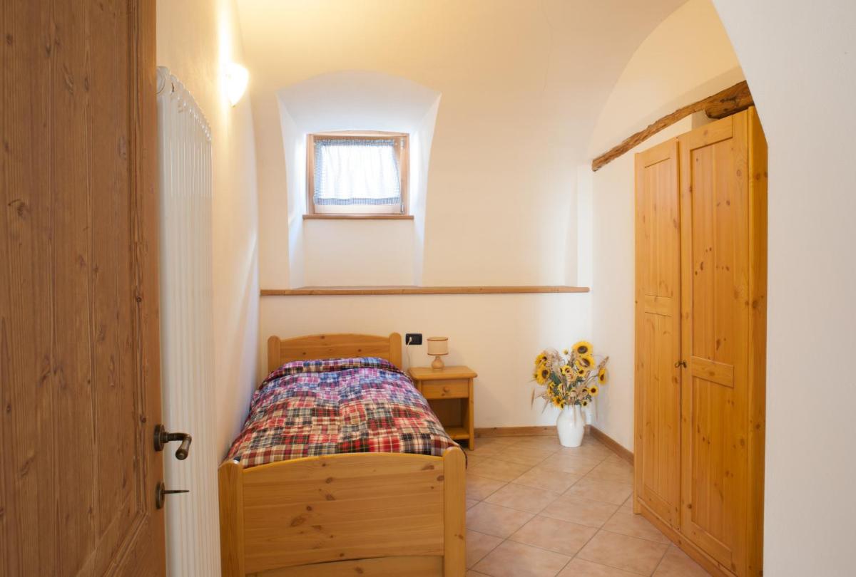 Agritur Piazera Piano Terra