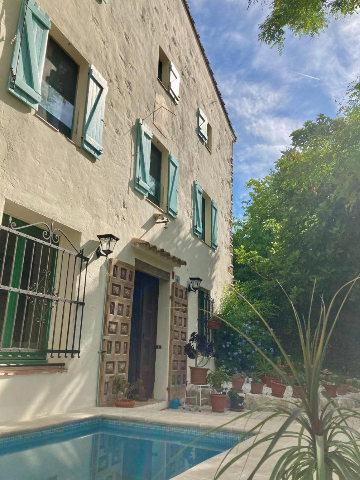 Casa Olivella