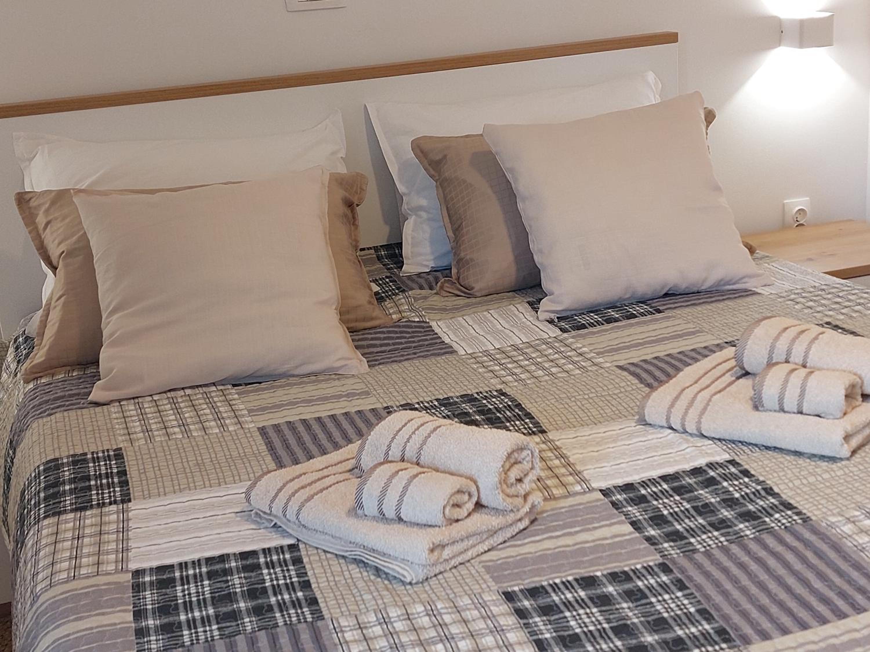 Apartmani Elisa