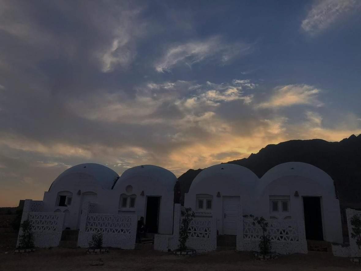 Al Khalil Beach Camp