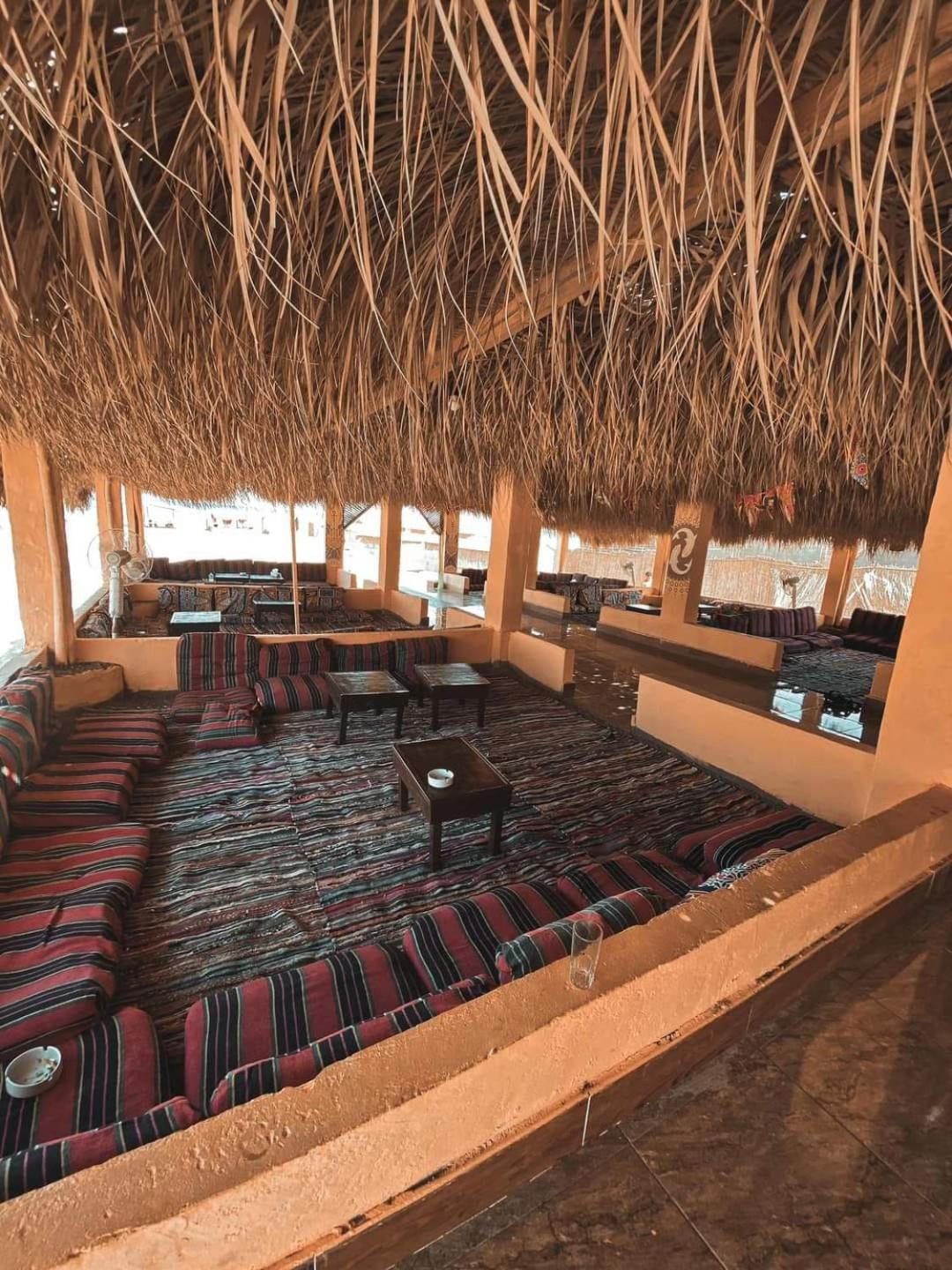 Al Khalil Beach Camp