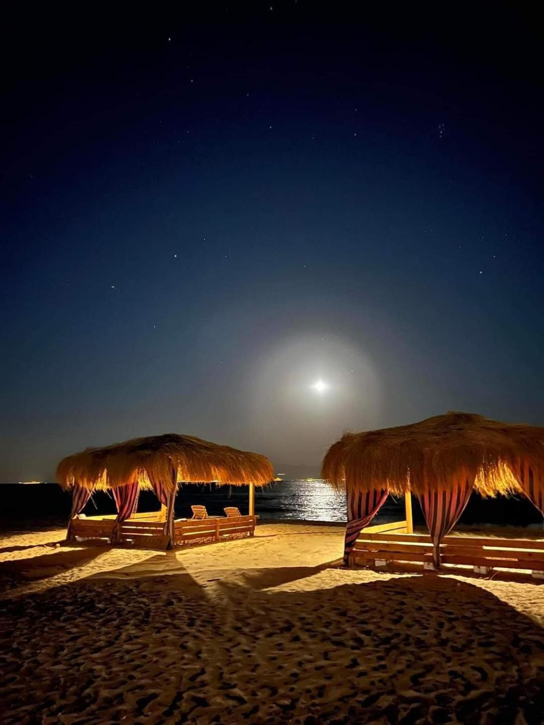 Al Khalil Beach Camp
