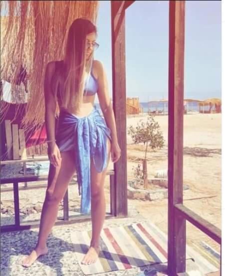 Al Khalil Beach Camp