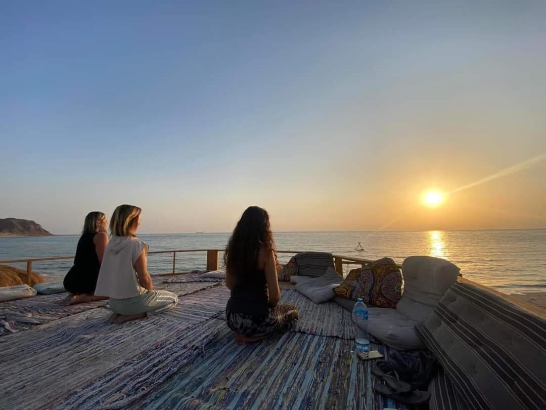 Al Khalil Beach Camp
