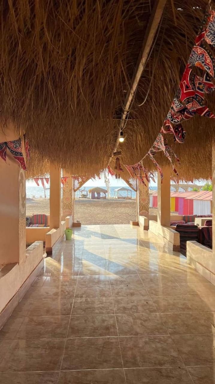 Al Khalil Beach Camp