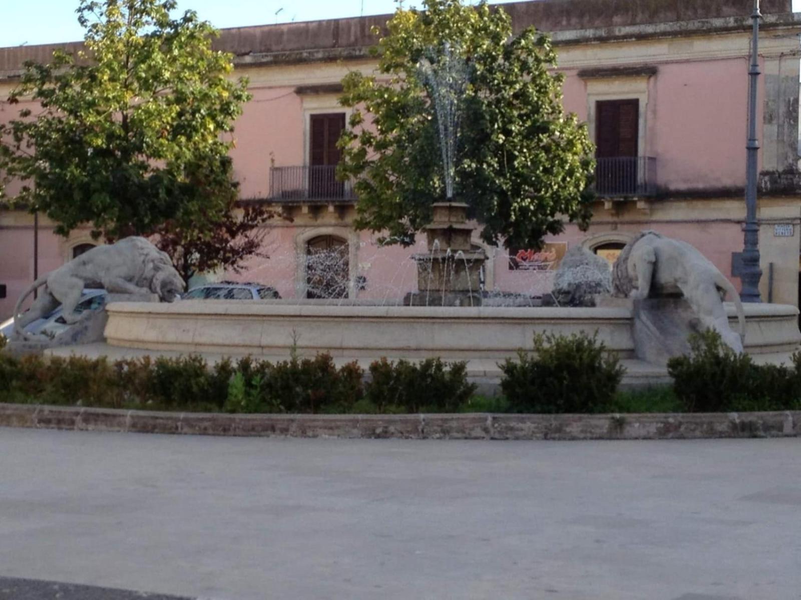 Apartments Capuana