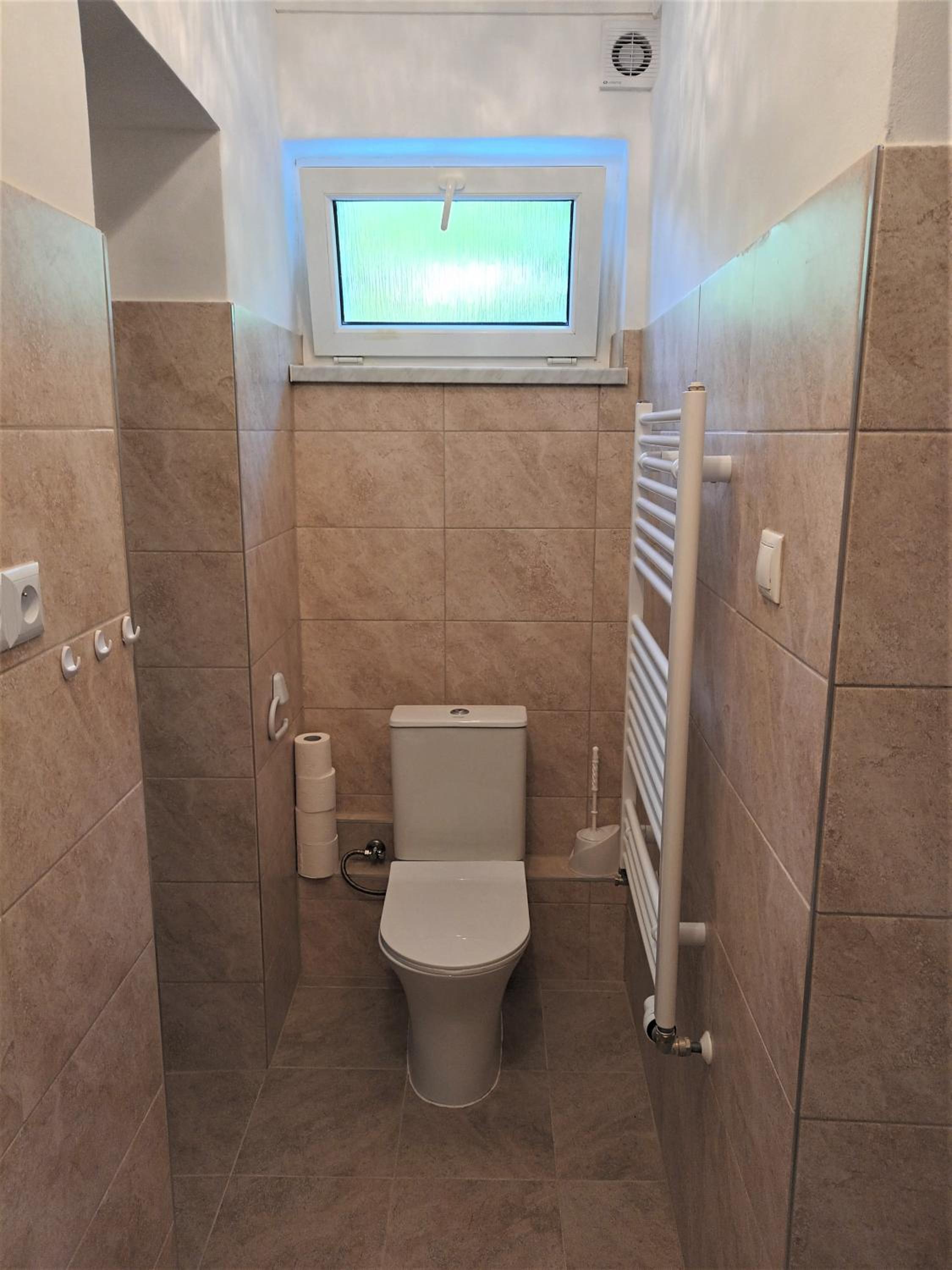 Apartmán Alena