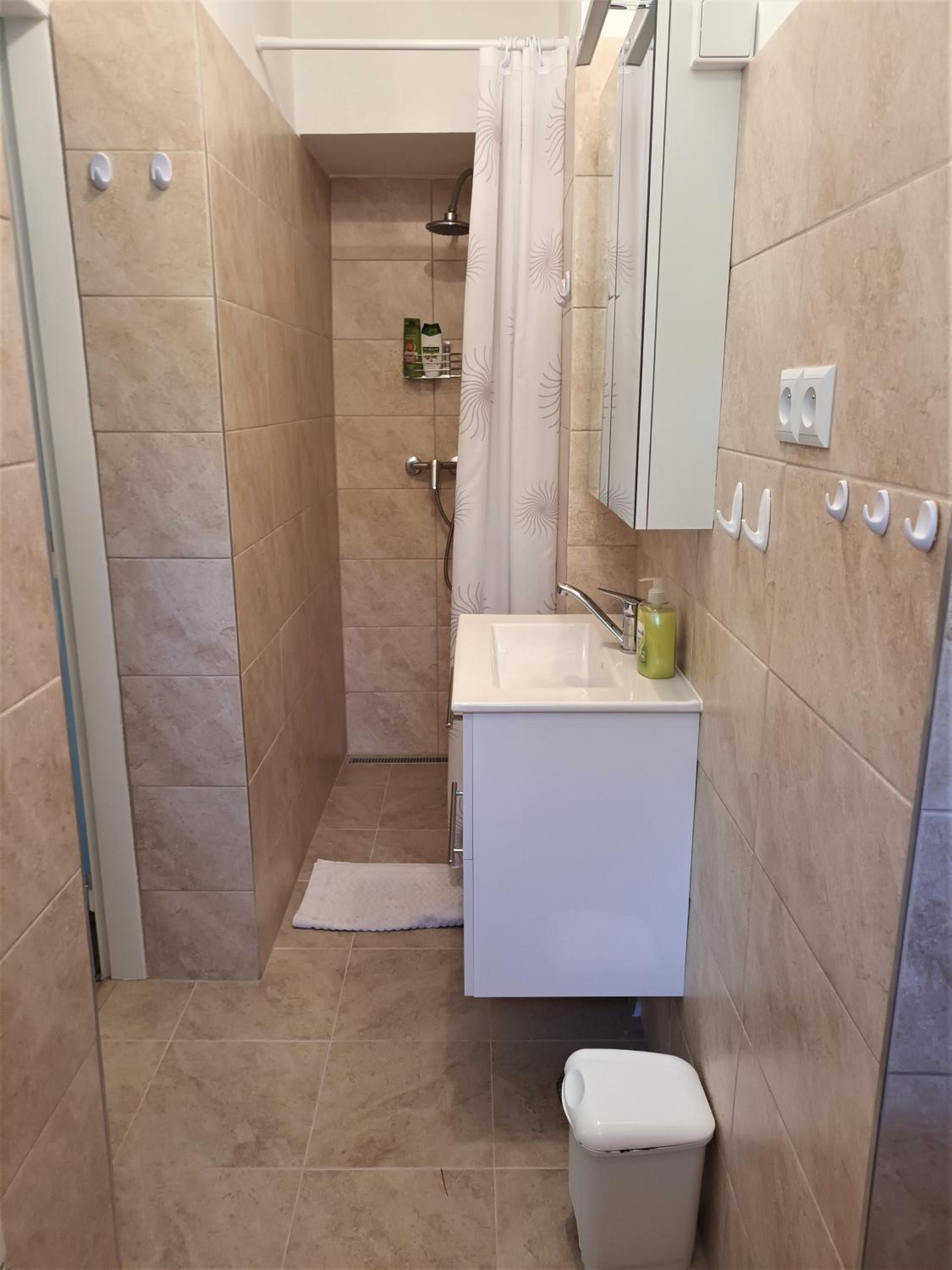 Apartmán Alena