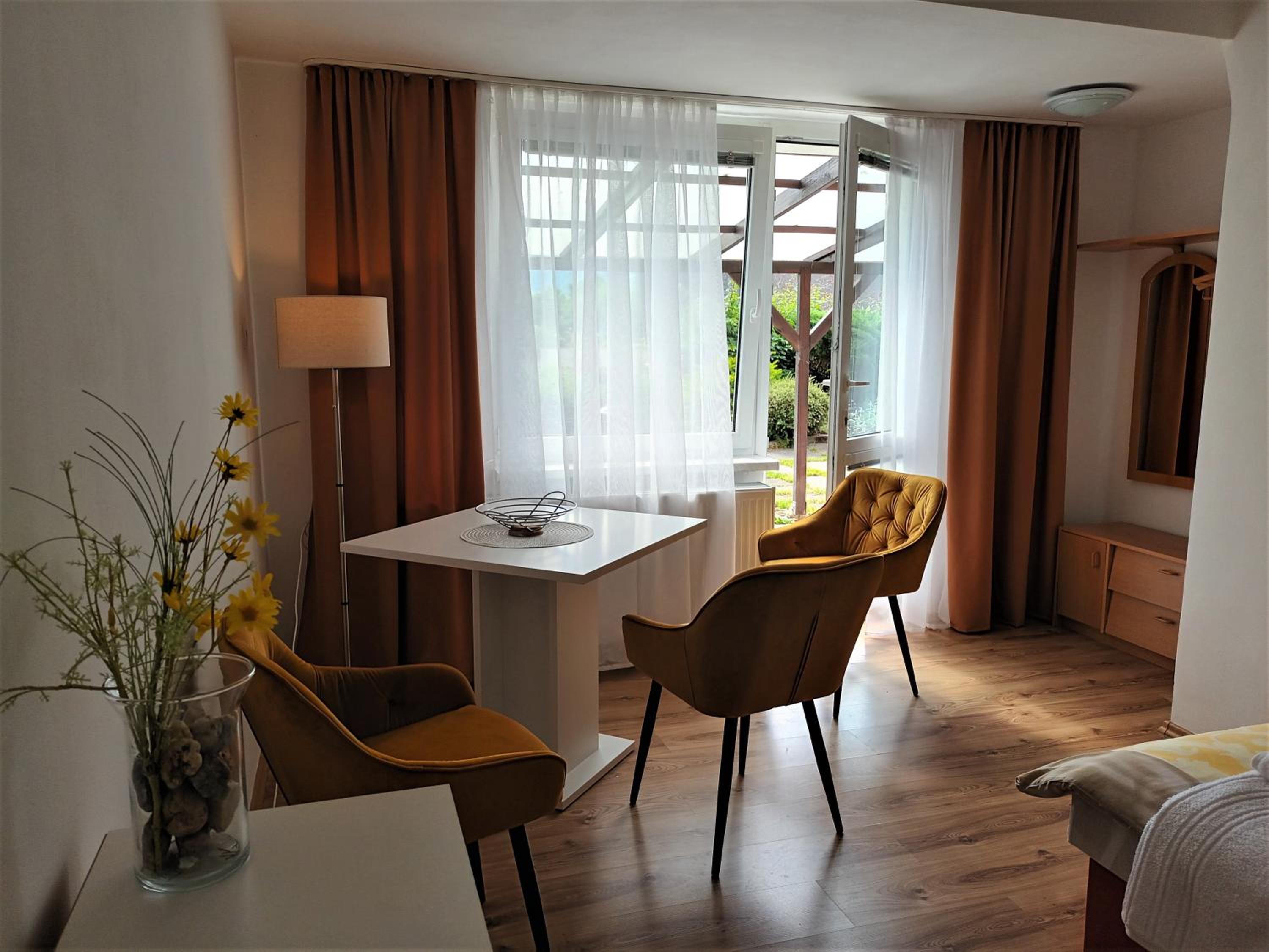 Apartmán Alena