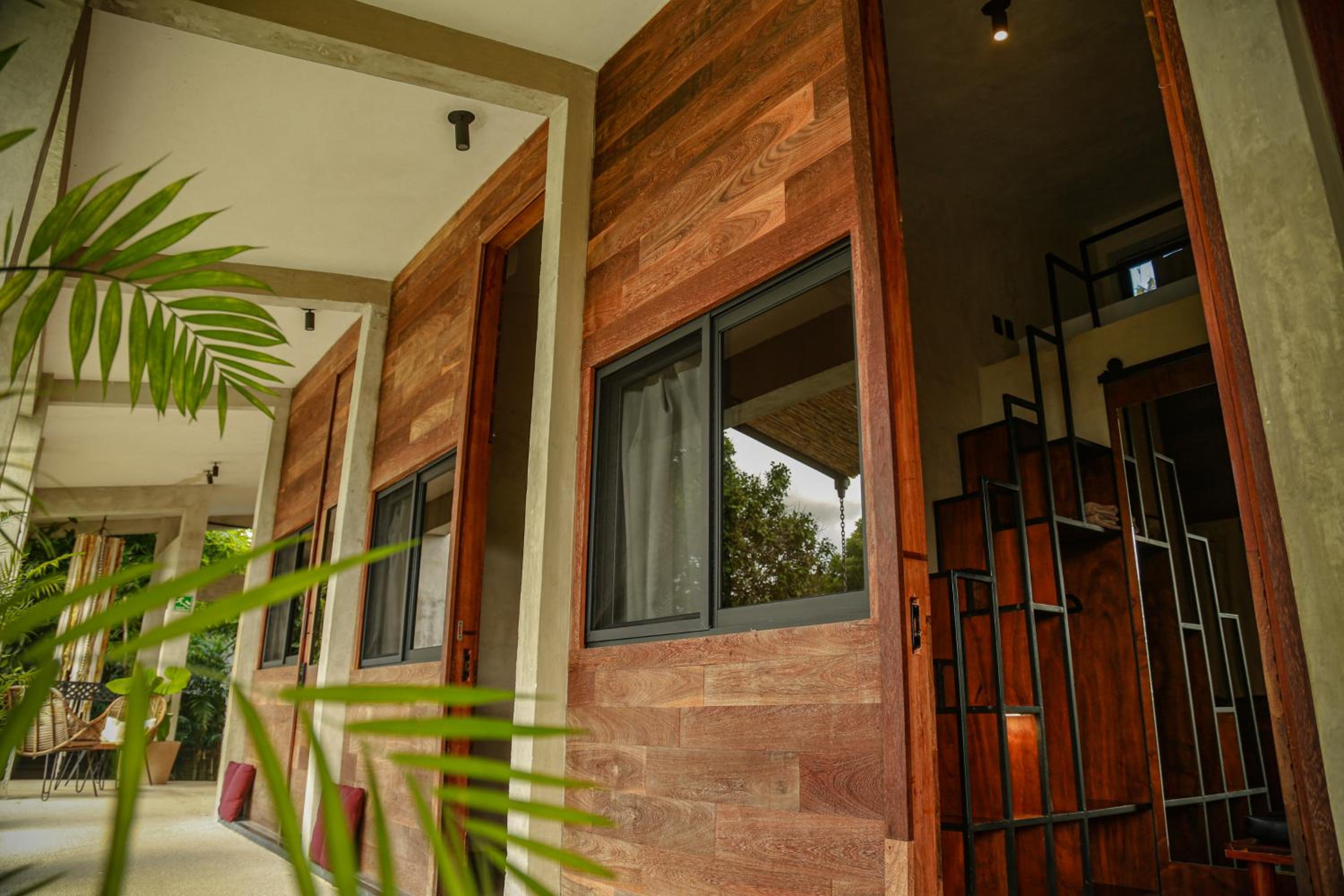 Hotel Makaabá Eco-Boutique - Image 1
