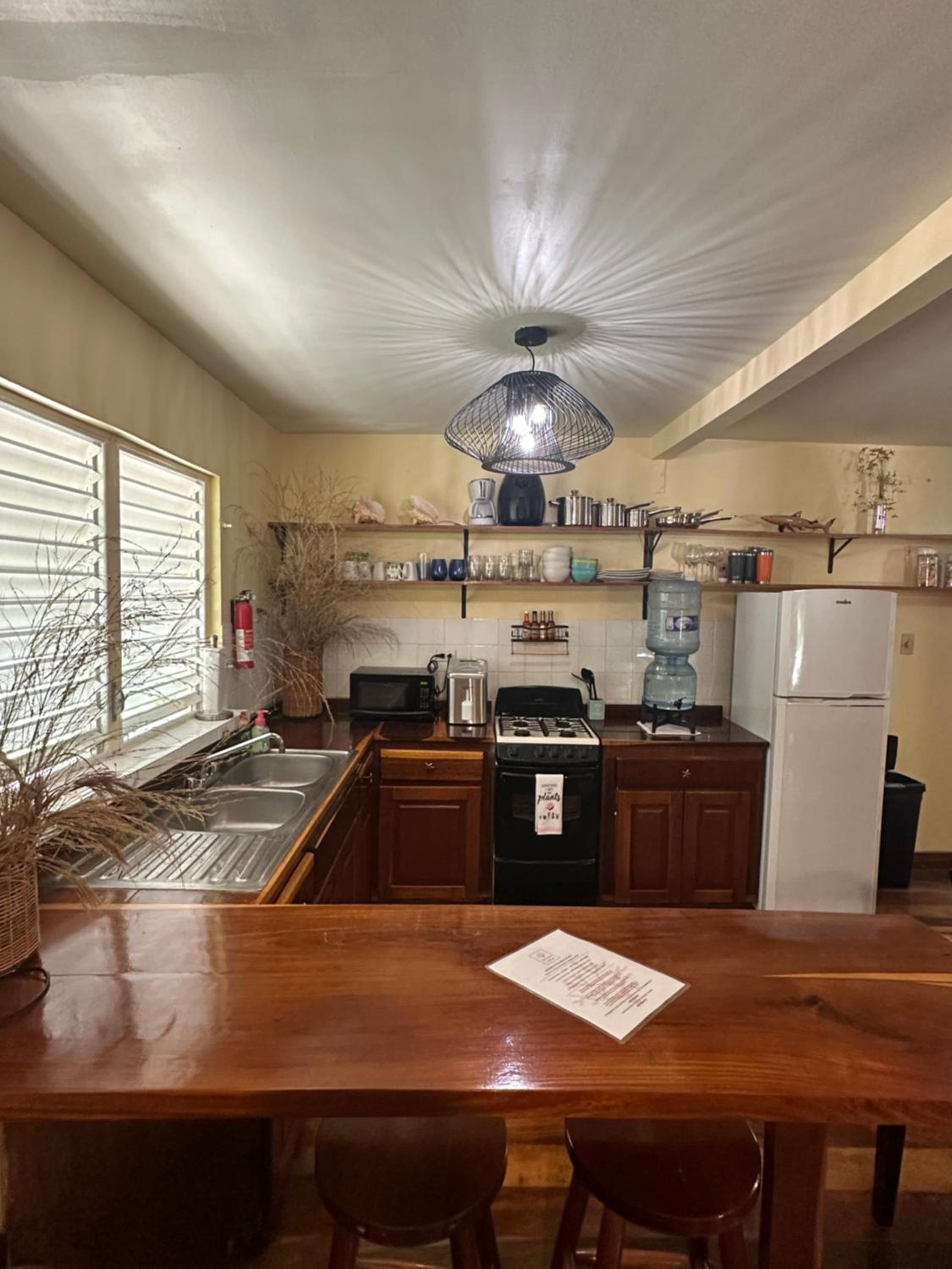 The Coral Casa