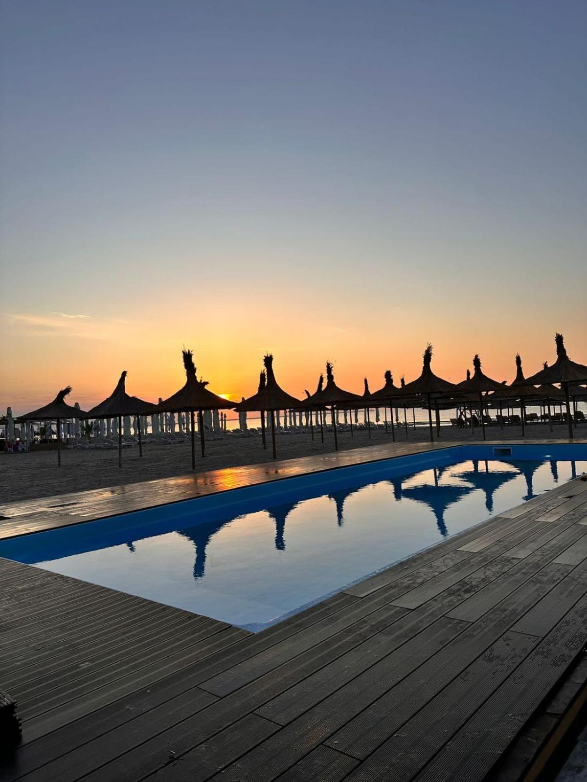 Mamaia Nord Signature Promenada-Apartments