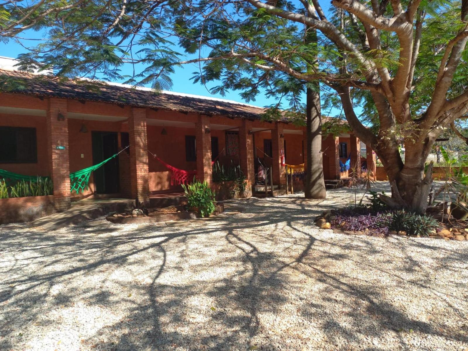 Pousada Recanto dos Leões view 4