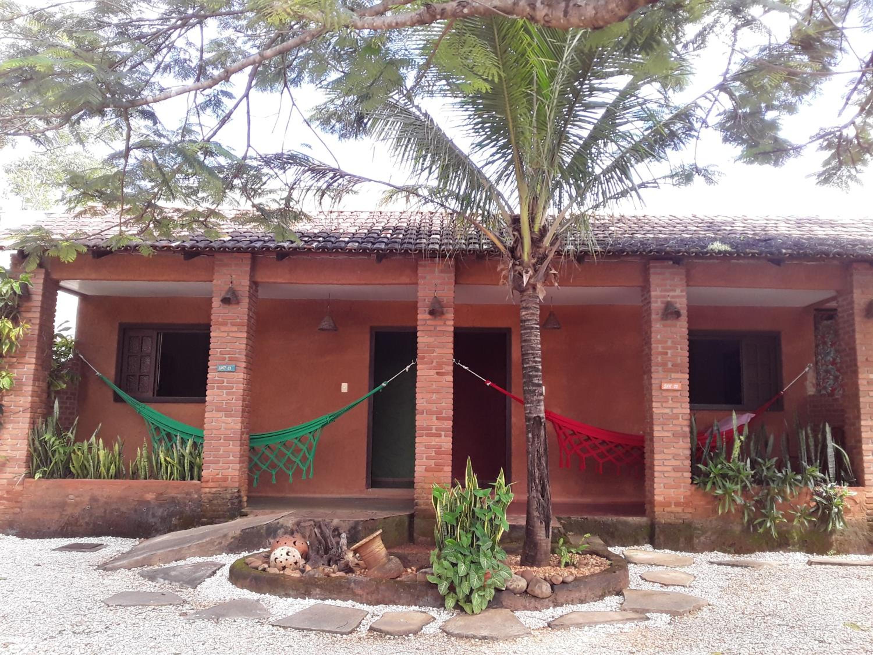 Pousada Recanto dos Leões view 5