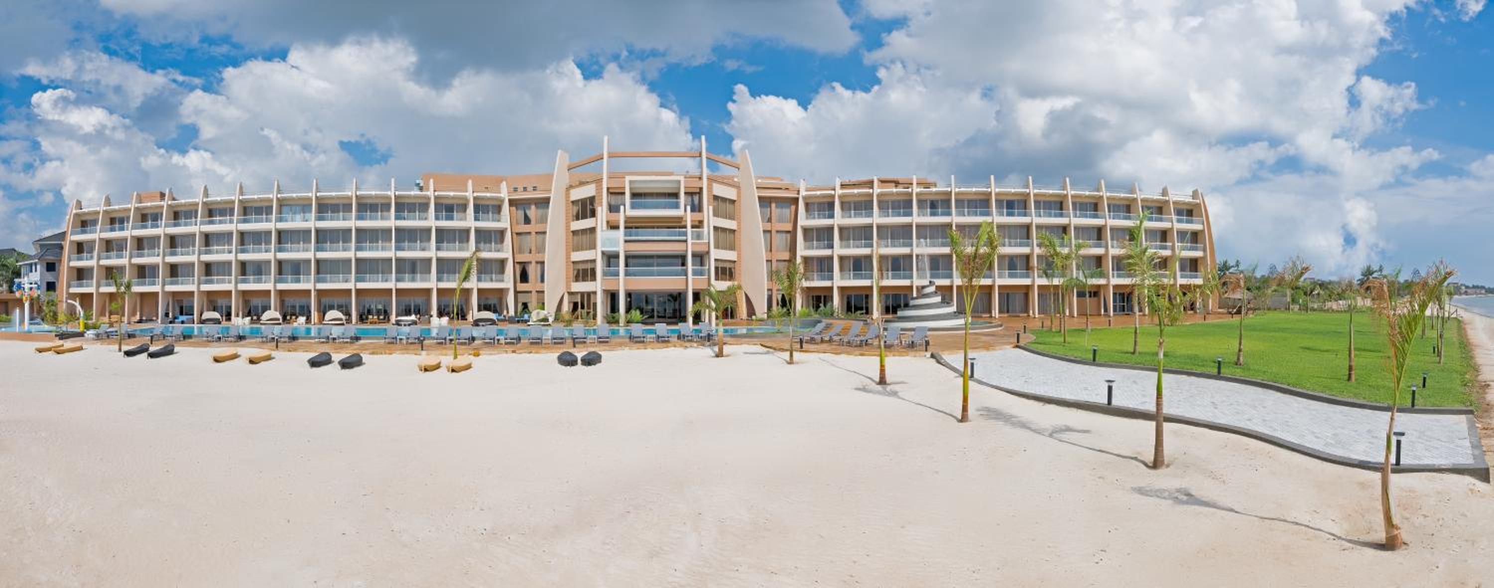 Ramada Resort By Wyndham Dar es Salaam