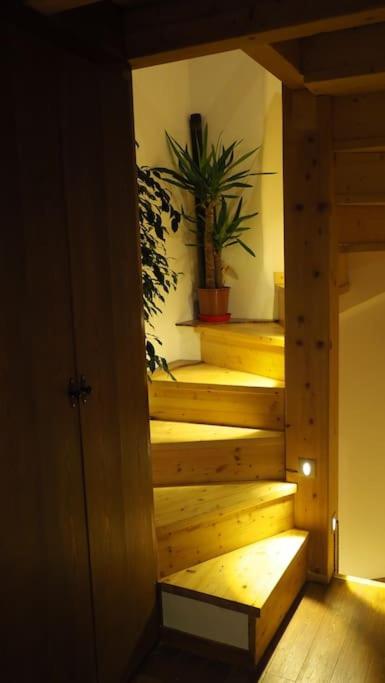 La cabaña de Lilith