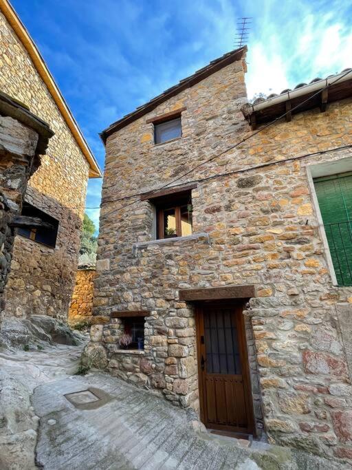 La cabaña de Lilith