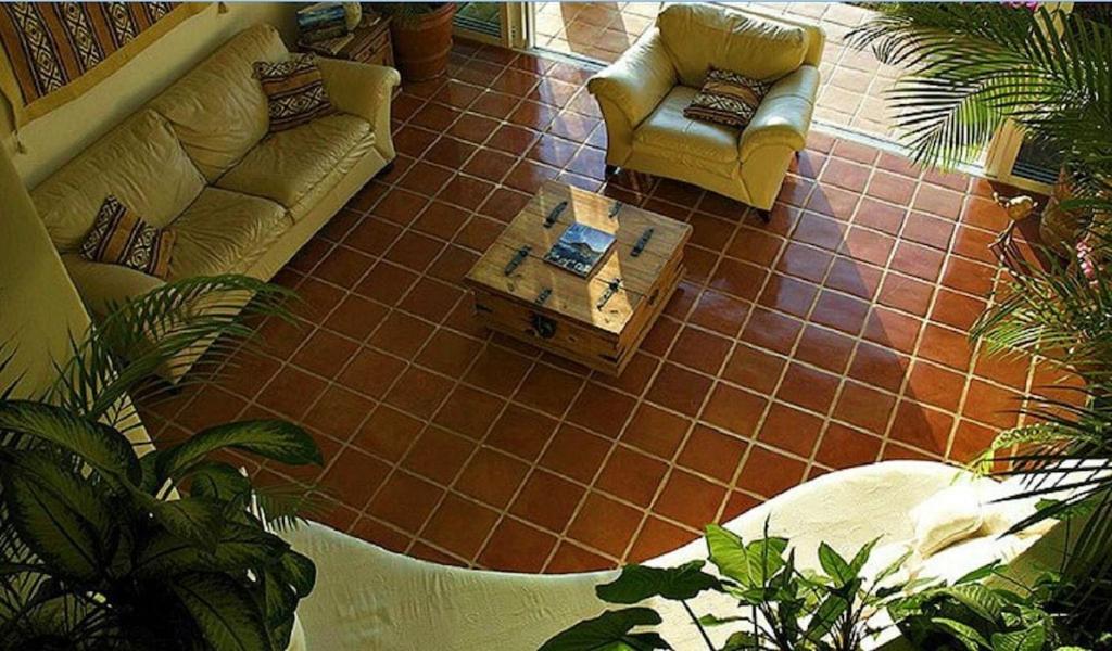 Villa Turnage